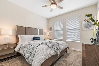 Image de Last Minute Disney Getaway! Villa with Private Pool & Hot Tub. Book Now! #115533