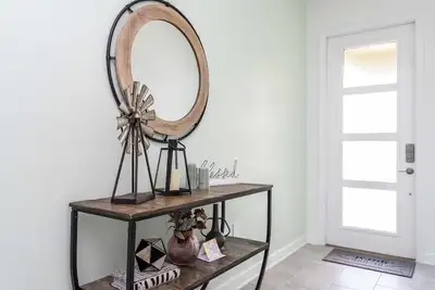 Image de Last Minute Disney Getaway! Private Pool & Themed Bedrooms. Book Now! #115477