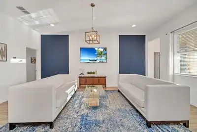 Image de Last Minute Disney Getaway! Luxury Villa with Private Pool & Game Room. Book Now! #115445