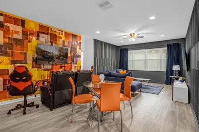 Image de Last Minute Disney Getaway! Luxury Villa with Private Pool. Book Now! #115453