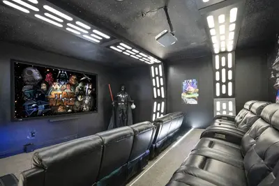 Image de Last Minute Disney! Private Pool, Hot Tub, Game Room & Themed Bedrooms. Book Now! #129155