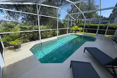 Image de Last Minute Disney Getaway! Luxury Villa with Private Pool. Book Now! #128905