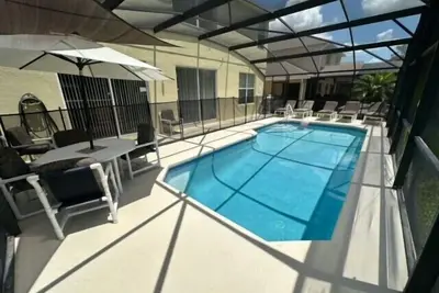 Image de Last Minute Disney Getaway! Luxury Villa with Private Pool. Book Now! #128917