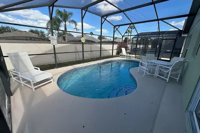 Image de Last Minute Disney Getaway! Luxury Villa with Private Pool. Book Now! #128923