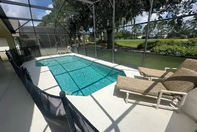 Image de Last Minute Disney Getaway! Luxury Villa with Private Pool. Book Now! #128929