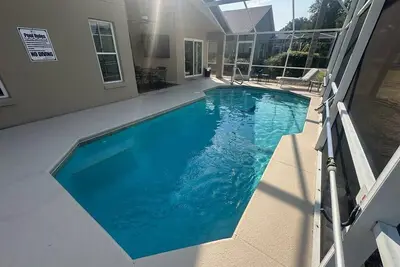 Image de Last Minute Disney Getaway! Luxury Villa with Private Pool. Book Now! #128931