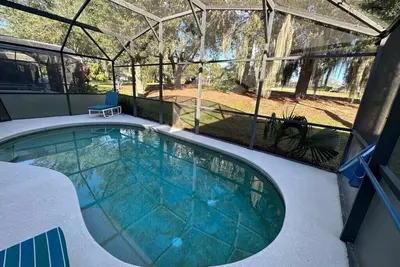 Image de Last Minute Disney Getaway! Luxury Villa with Private Pool. Book Now! #128933