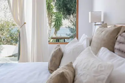 Image de Agrambeli Apartments at Heraion Lagoon