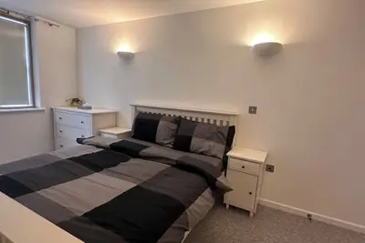 Prime Stay near Train Station