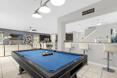 Image de Last Minute Disney Getaway! Villa with Private Pool & Hot Tub. Book Now! #128719