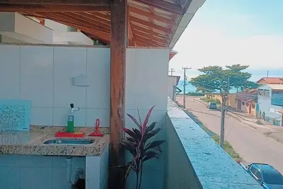 Image de 3-bedroom house in lovely Recreio Rio das Ostras with Ac, WiFi