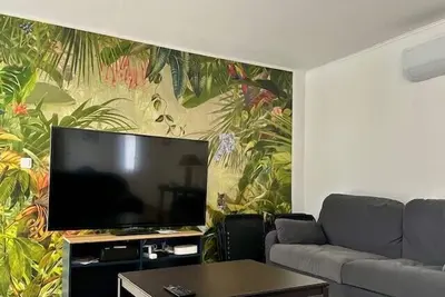 Image de Belle maison avec jardin et terrasse à La Rochelle