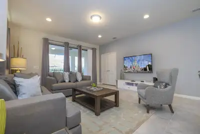 Image de Last Minute Disney Getaway! Luxury Villa with Private Pool. Book Now! #129705