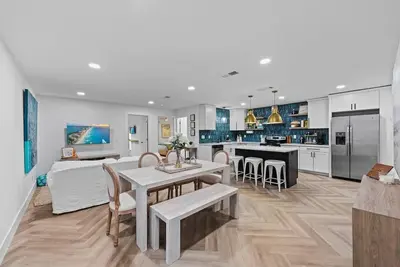 Image de North End Retreat | 3 Bed 2 Bath