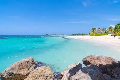 Image de Ocean Tropical Escape Studio. Centrally located near restaurants & attractions