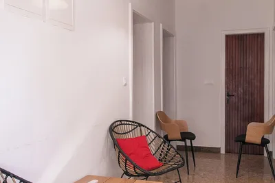 Image de 2br Apartment with balcony and sea view