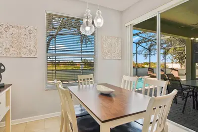 Image de Last Minute Disney Getaway! Private Pool & Themed Bedrooms. Book Now! #135951