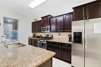 Image de Last Minute Disney Getaway! Private Pool, Hot Tub & Game Room. Book Now! #135955