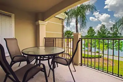 Image de Last Minute Disney Getaway! Luxury Villa with Private Pool. Book Now! #102045
