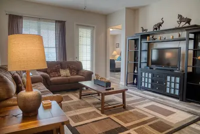 Image de Last Minute Disney Getaway! Luxury Villa with Private Pool. Book Now! #102051