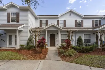 Image de Last Minute Disney Getaway! Luxury Villa with Private Pool. Book Now! #102719