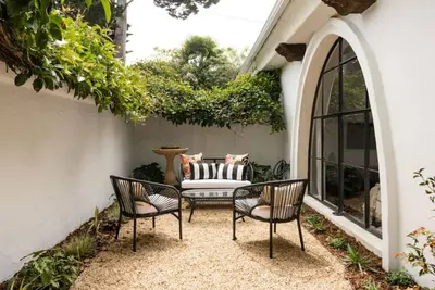 Image de Serene Montecito Studio w/ Private Patio