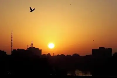 Image de Charming apartment in enchanting Luxor with Ac, WiFi