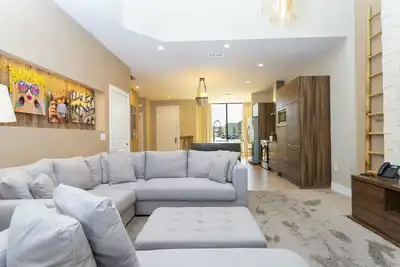 Image de Last Minute Disney Getaway! Villa with Private Pool & Hot Tub. Book Now! #107755