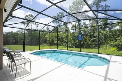 Image de Last Minute Disney Getaway! Private Pool & Themed Bedrooms. Book Now! #116037