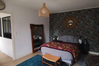 Image de 3 pièces cosy à 150 mètres de la plage de Rochebonne