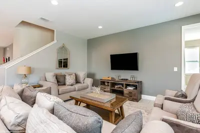 Image de Last Minute Disney Getaway! Private Pool, Hot Tub & Game Room. Book Now! #116147