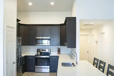 Image de Mohave Moderne - Downtown Phoenix- 5 Min to Phx Arena, Chase Field, Conv. Ctr.