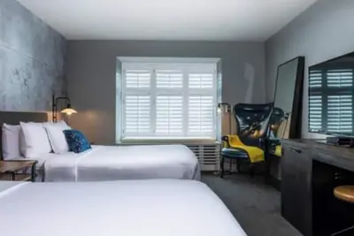 Image de Marriott Vacation Club, San Francisco