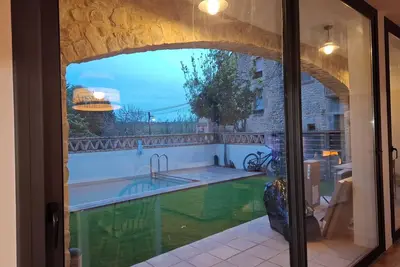 Image de Rustic family house in Empordà 15 minutes from the beach