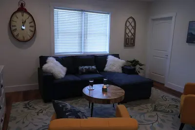 Image de Lovely and Spacious 5-bedroom apartment in popular Point Pleasant Beach