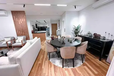Image de Emaar Mivida Boulevard Luxurious 2-Br