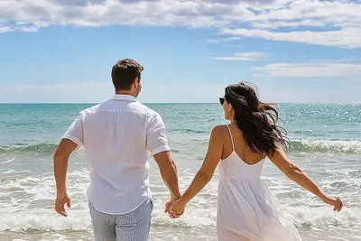 Image de Seaside Heaven | Panorama Views | Prime Location