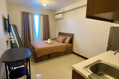 Image de Seaside Serenity w/ Sunrise @Saekyung Village one