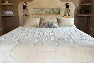 Image de Casita Aleph Todos Santos - Paradise garden with pool