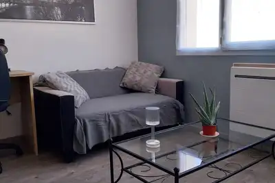 Image de Appartement T1 bis a Niort