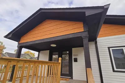 Image de Welcome to St. Paul's Bungalow!