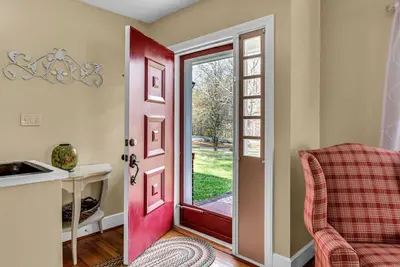 Image de Pleasant Acre -Charming and Spacious Home