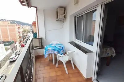 Image de appartement proche de la plage