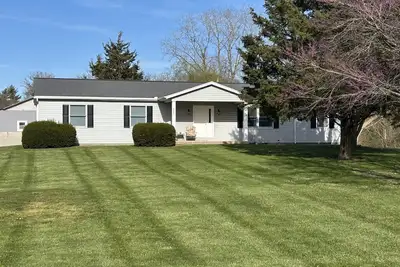 Image de Comfortable 3 Br 2 full bath located between Xenia and Wilmington Oh