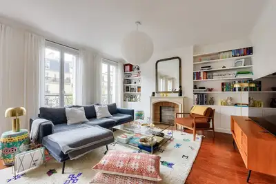 Adresse de charme avec vue dégagée