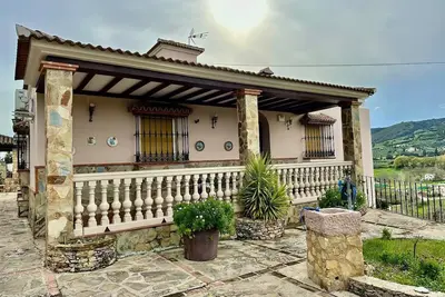 Image de Los Rosales Farm
