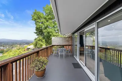 Image de Skyline Staycation - Rotorua Holiday Home