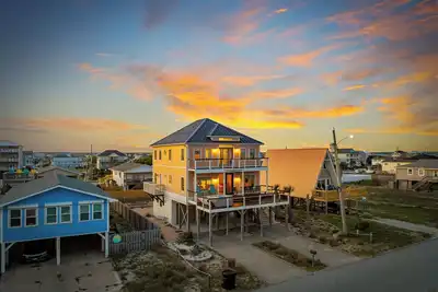 Image de Wander Surf City Shores