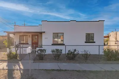 Image de Charming 2-bedroom house with WiFi, Ac in lovely Tucson