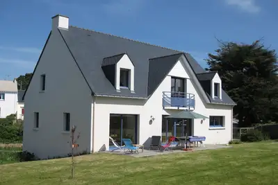 Image de Villa Familiale Piriac sur Mer\nA 500 m du Port de Lérat